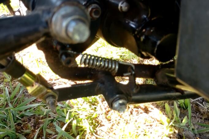 ATK 125