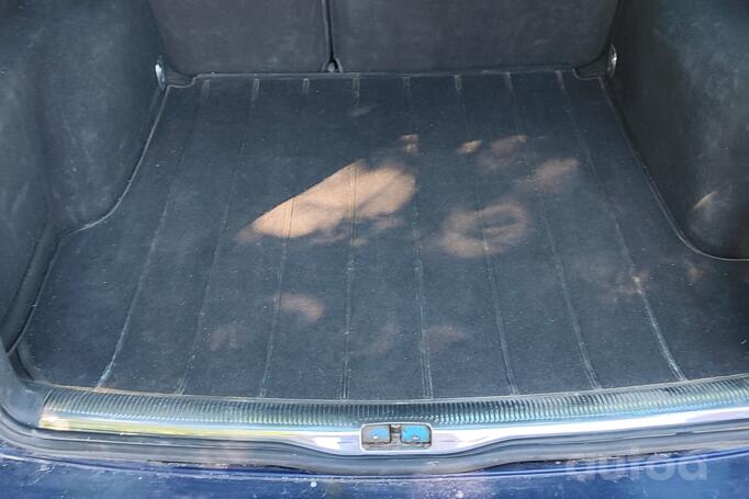 Volkswagen Passat B5.5 [restyling] wagon