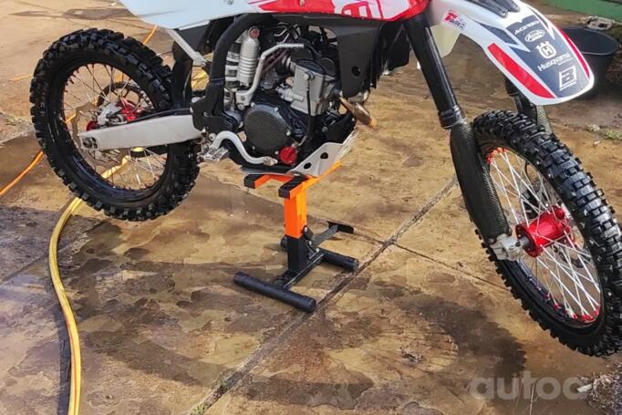 Husqvarna TC