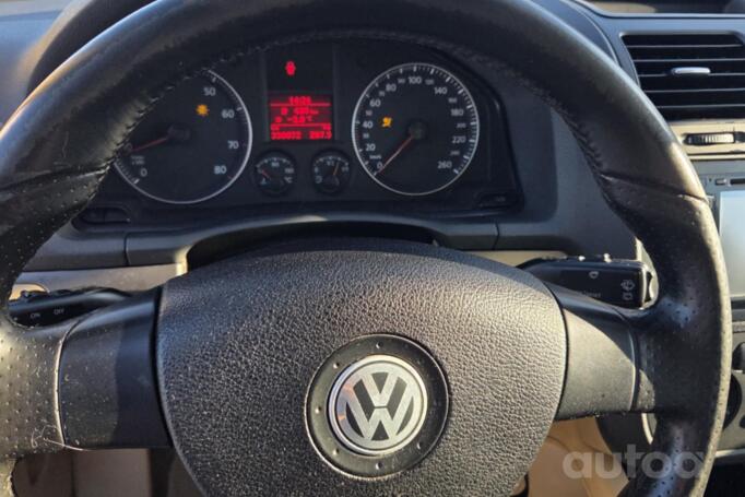 Volkswagen Golf 5 generation Hatchback 3-doors
