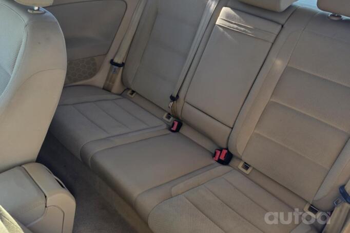 Volkswagen Golf 5 generation Hatchback 3-doors