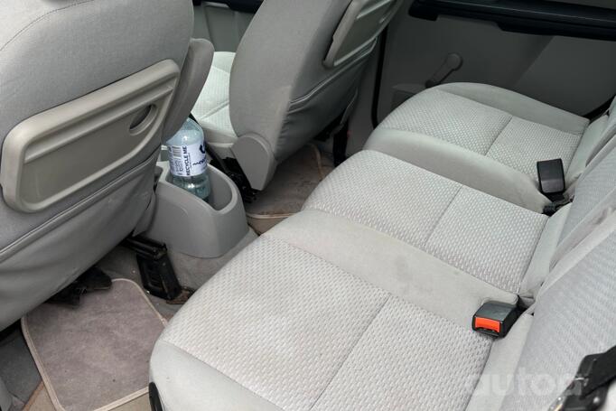Ford C-Max 1 generation Minivan