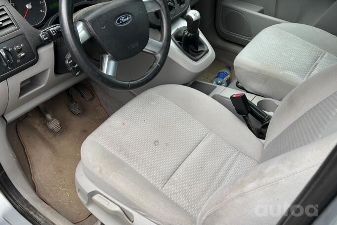 Ford C-Max 1 generation Minivan