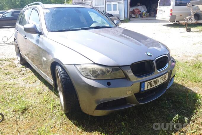 BMW 3 Series E90/E91/E92/E93 Touring wagon