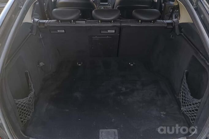 Mercedes-Benz C-Class W203/S203/CL203 [restyling] wagon 5-doors