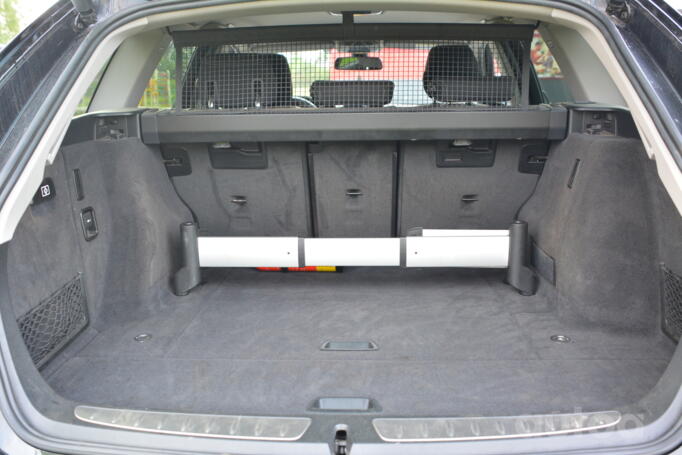 BMW 3 Series F30/F31/F34 Touring wagon