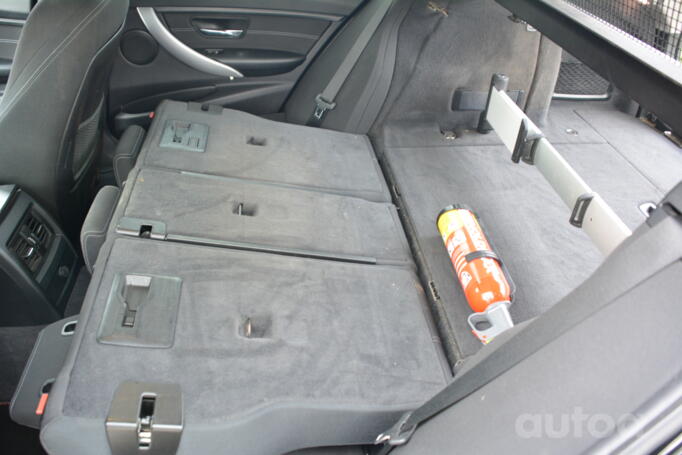 BMW 3 Series F30/F31/F34 Touring wagon