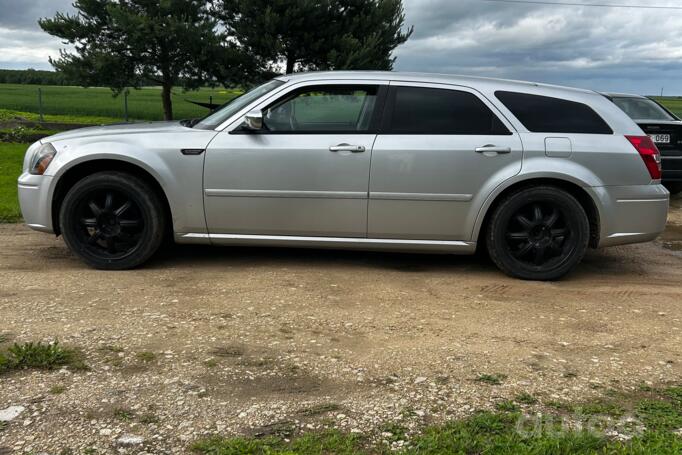 Dodge Magnum 1 generation wagon