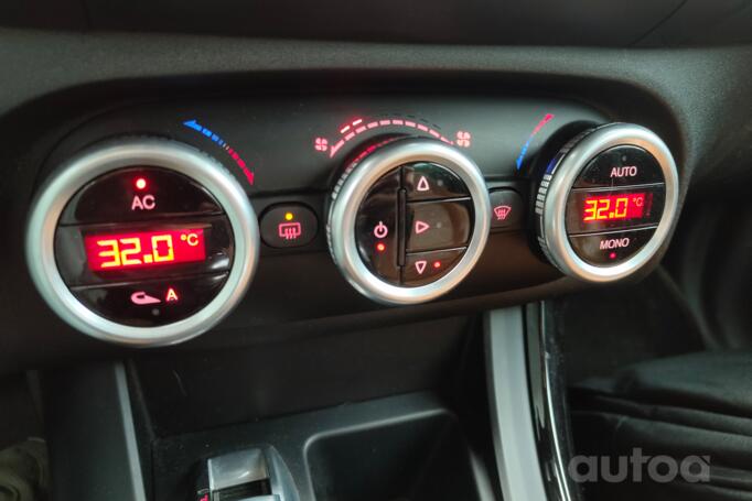 Alfa Romeo Giulietta 940 Hatchback