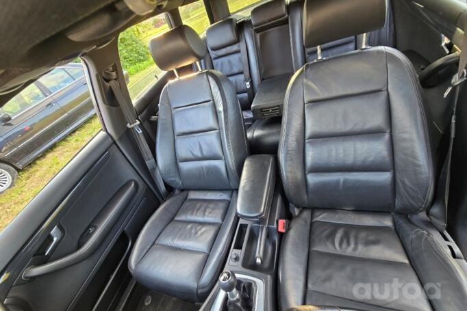 Audi A4 B6 Avant wagon 5-doors