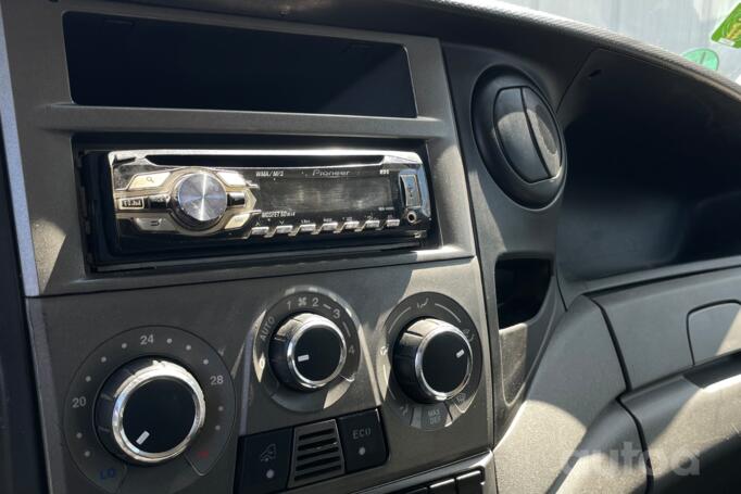 IVECO Daily 35C14V