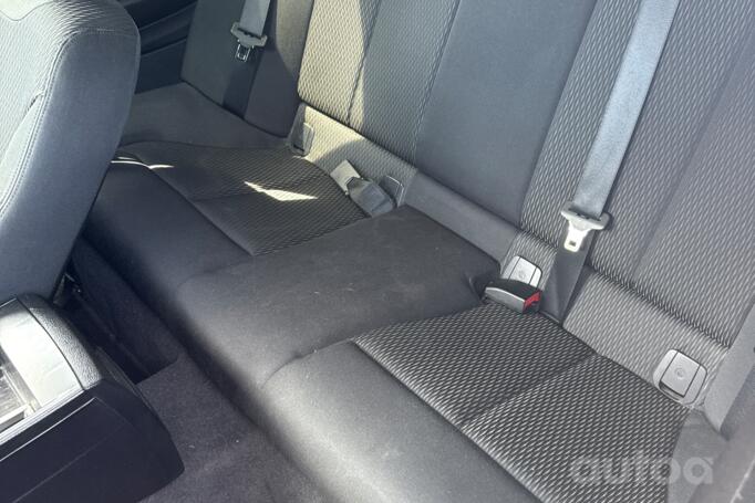 BMW 1 Series F20/F21 [restyling] Hatchback 3-doors