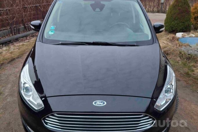 Ford Galaxy
