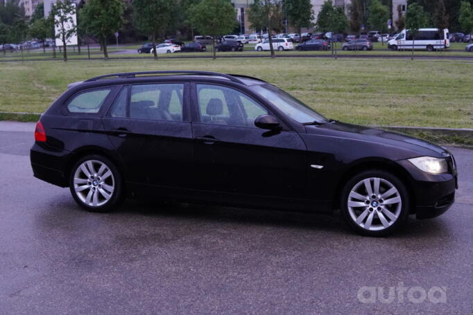 BMW 3 Series E90/E91/E92/E93 Touring wagon