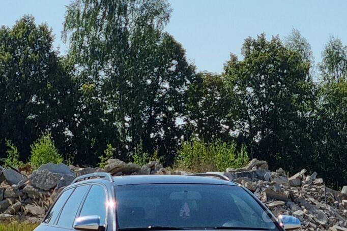 Audi A4 B6 Avant wagon 5-doors