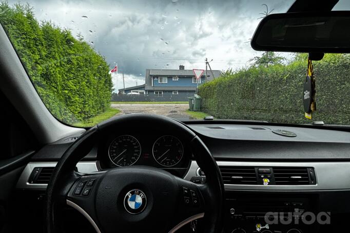 BMW 3 Series E90/E91/E92/E93 Touring wagon