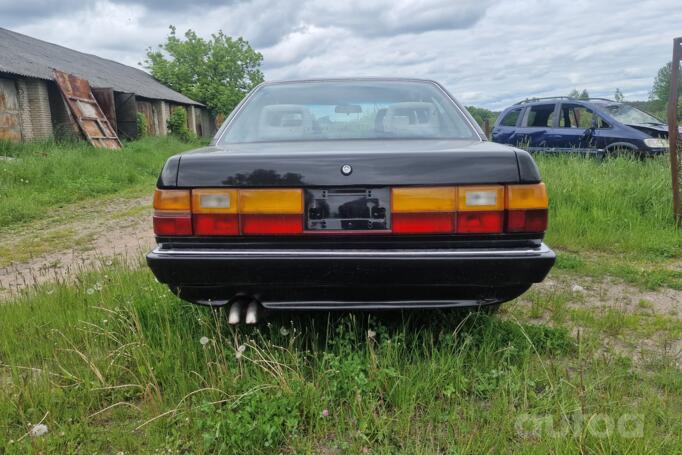 Audi 100 S3 Sedan