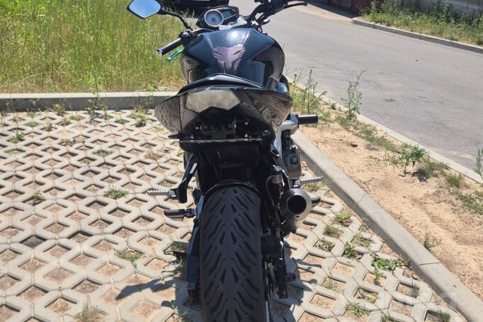 Kawasaki Z