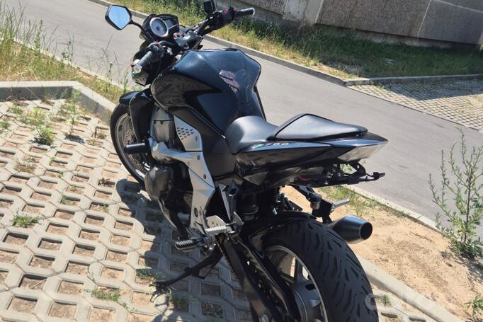 Kawasaki Z