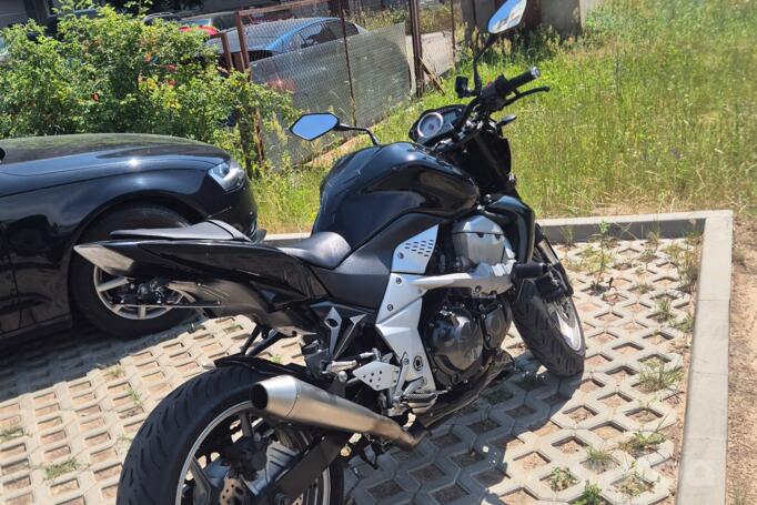 Kawasaki Z