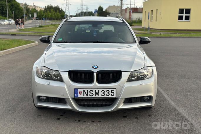BMW 3 Series E90/E91/E92/E93 Touring wagon
