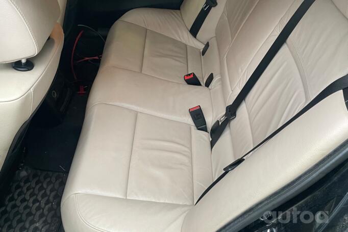 BMW 3 Series E90/E91/E92/E93 [restyling] Touring wagon