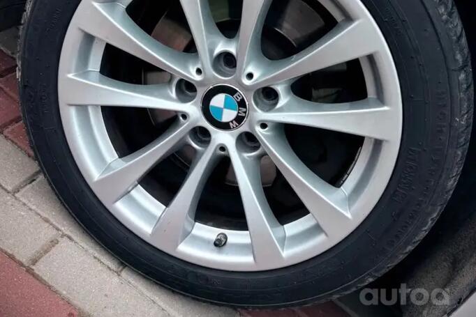 BMW 3 Series F30/F31/F34 Touring wagon