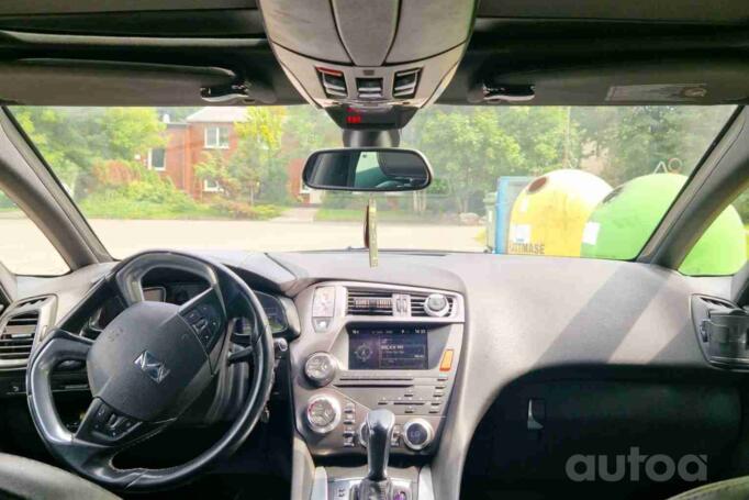 Citroen DS5