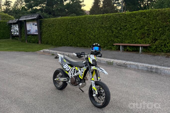 Husqvarna 701