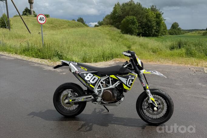 Husqvarna 701