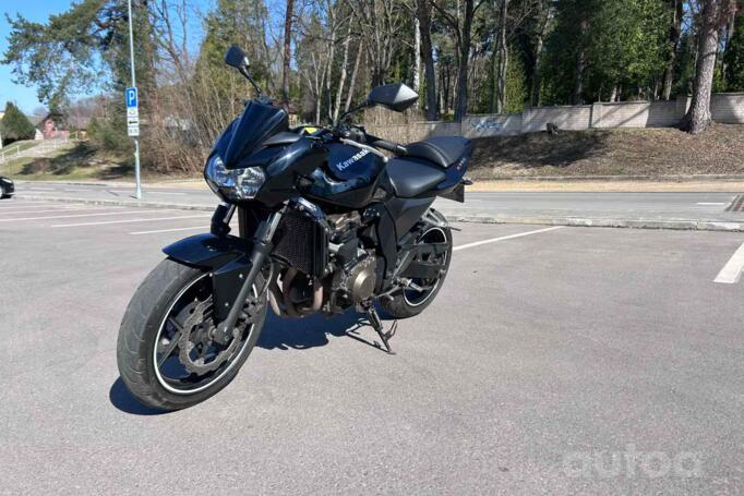 Kawasaki Z