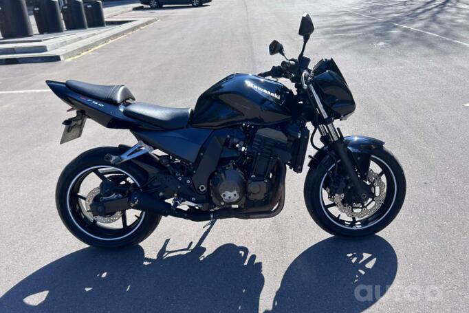 Kawasaki Z