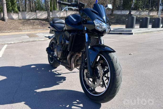 Kawasaki Z