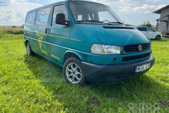 Volkswagen Transporter T4 Van