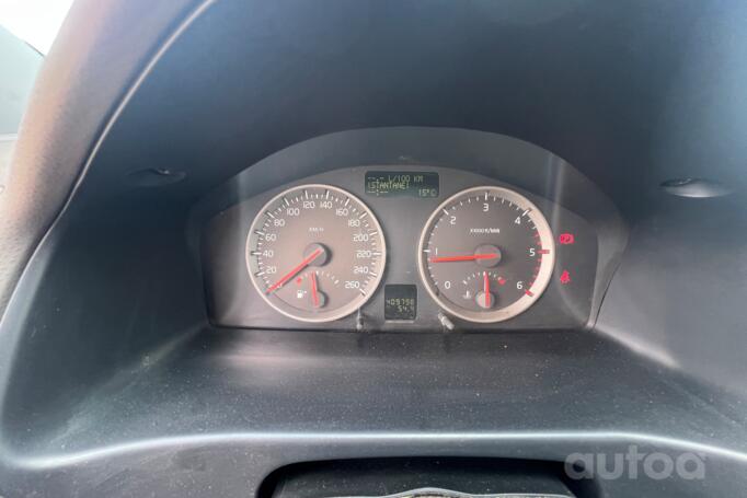 Volvo V50 1 generation wagon