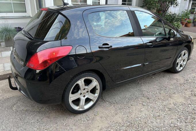 Peugeot 308 T7 Hatchback 5-doors