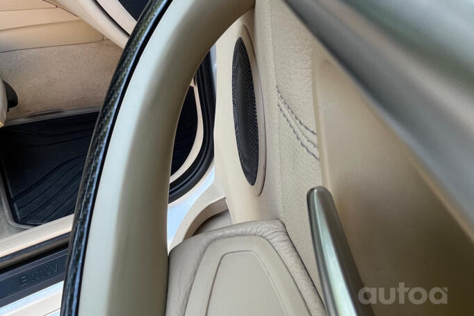 BMW 3 Series F30/F31/F34 Sedan