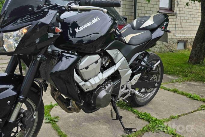 Kawasaki Z