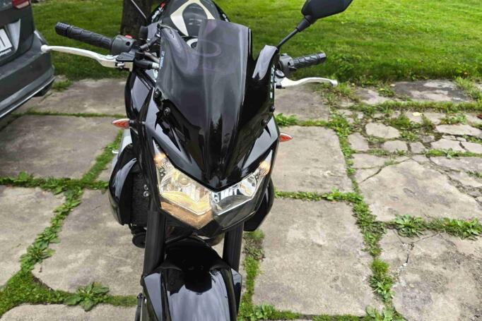 Kawasaki Z