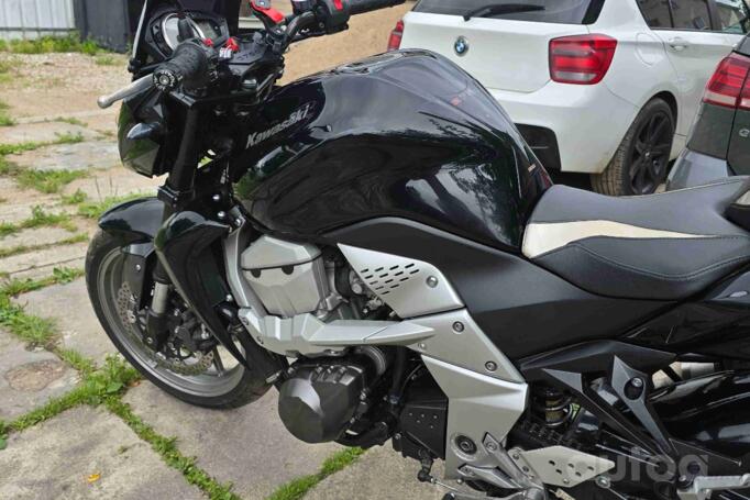 Kawasaki Z