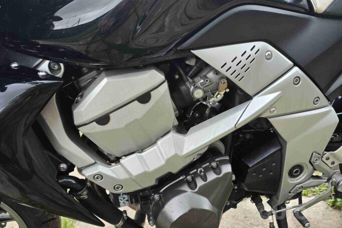 Kawasaki Z