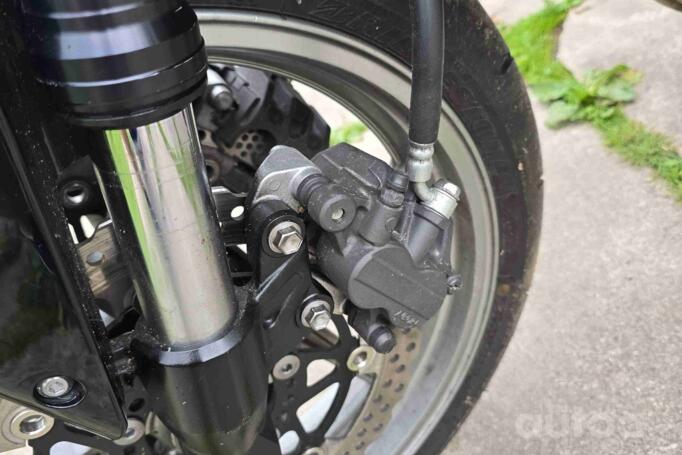 Kawasaki Z