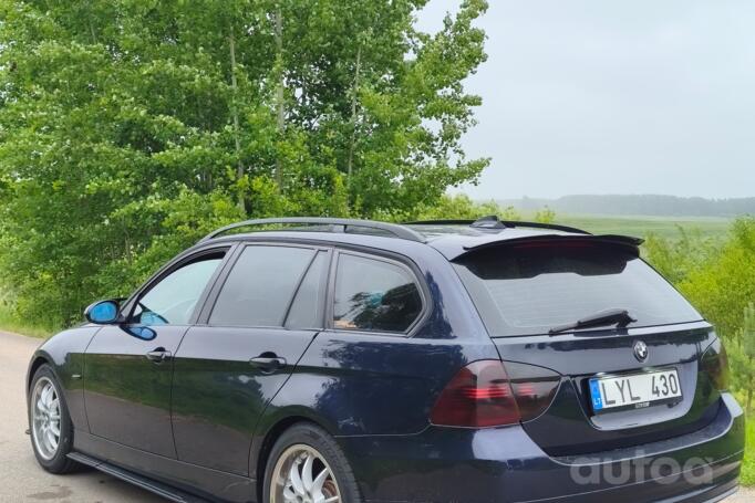 BMW 3 Series E90/E91/E92/E93 Touring wagon