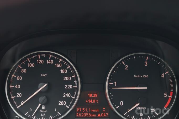 BMW 3 Series E90/E91/E92/E93 Touring wagon