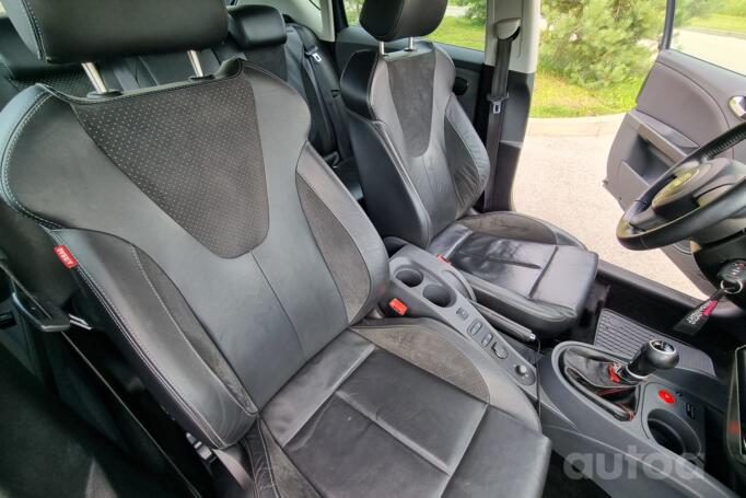 SEAT Leon 2 generation Hatchback 5-doors