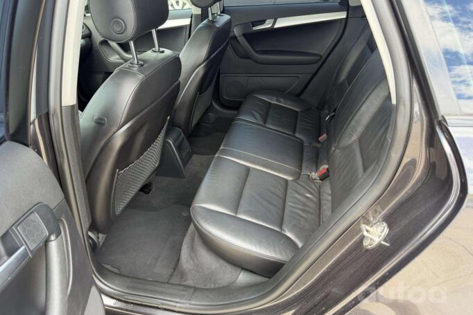 Audi A3 8P/8PA [2th restyling] Sportback hatchback 5-doors
