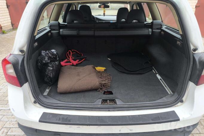 Volvo V70 2 generation [restyling] wagon 5-doors
