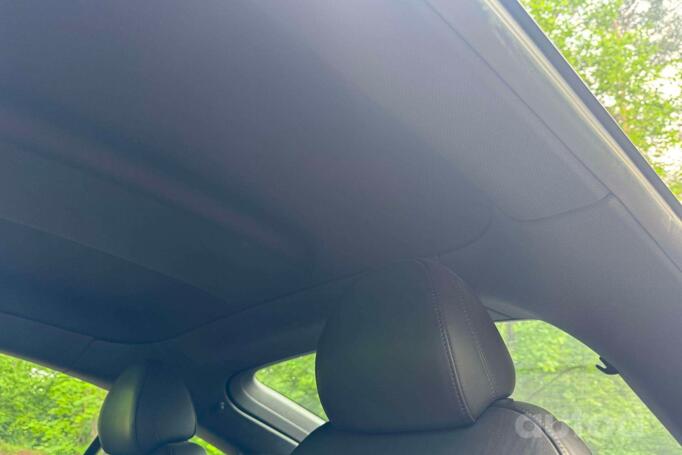 Audi TT 8J Coupe 2-doors