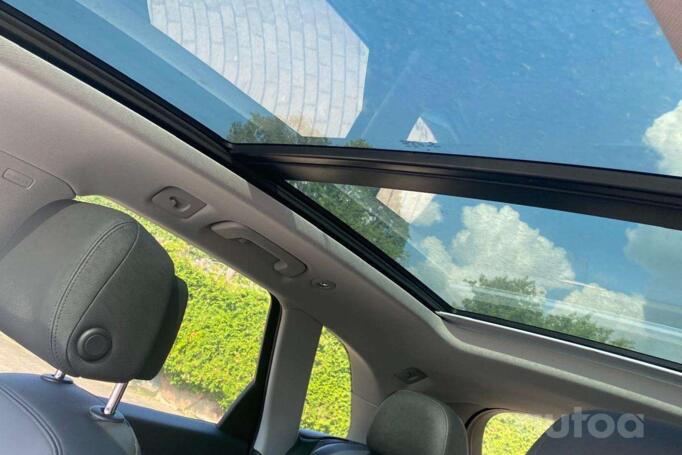 Audi Q5 2 generation Crossover