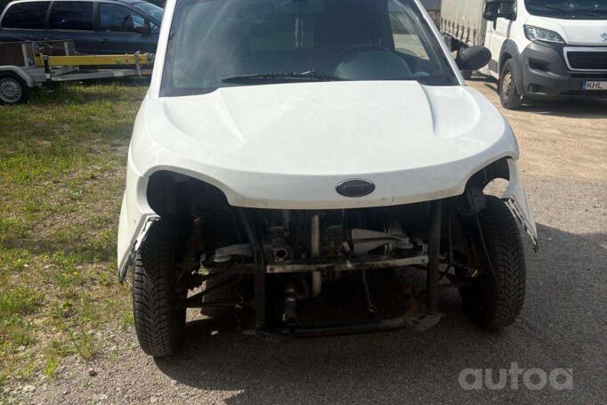 Microcar M.Go 1 generation